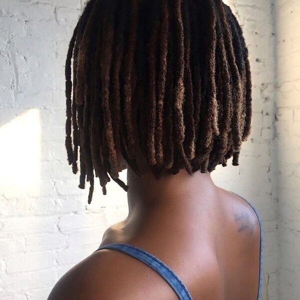 Der Beginn der Locks  