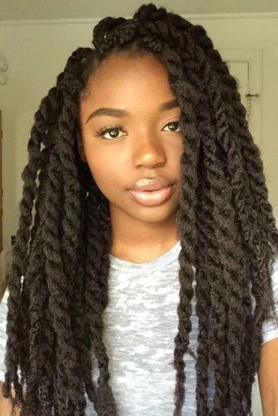 Havana Twists  