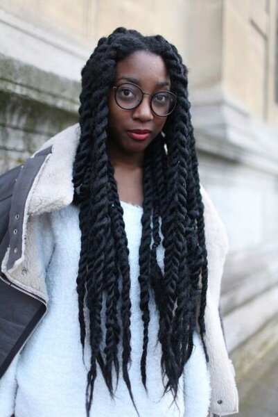 Havana Twists  