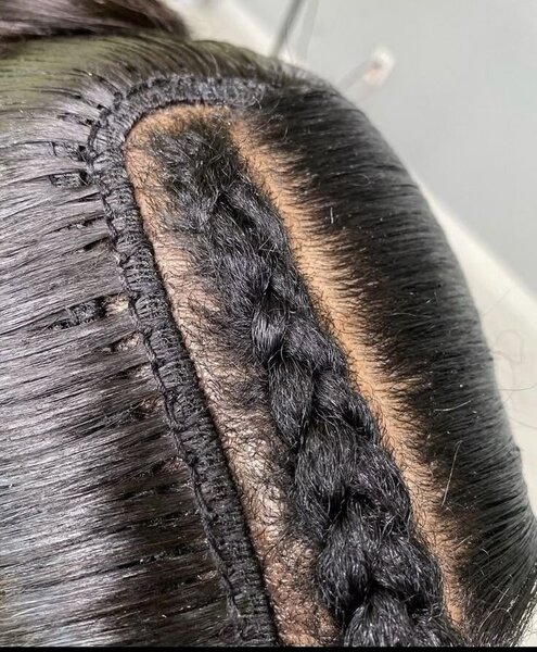 tissage