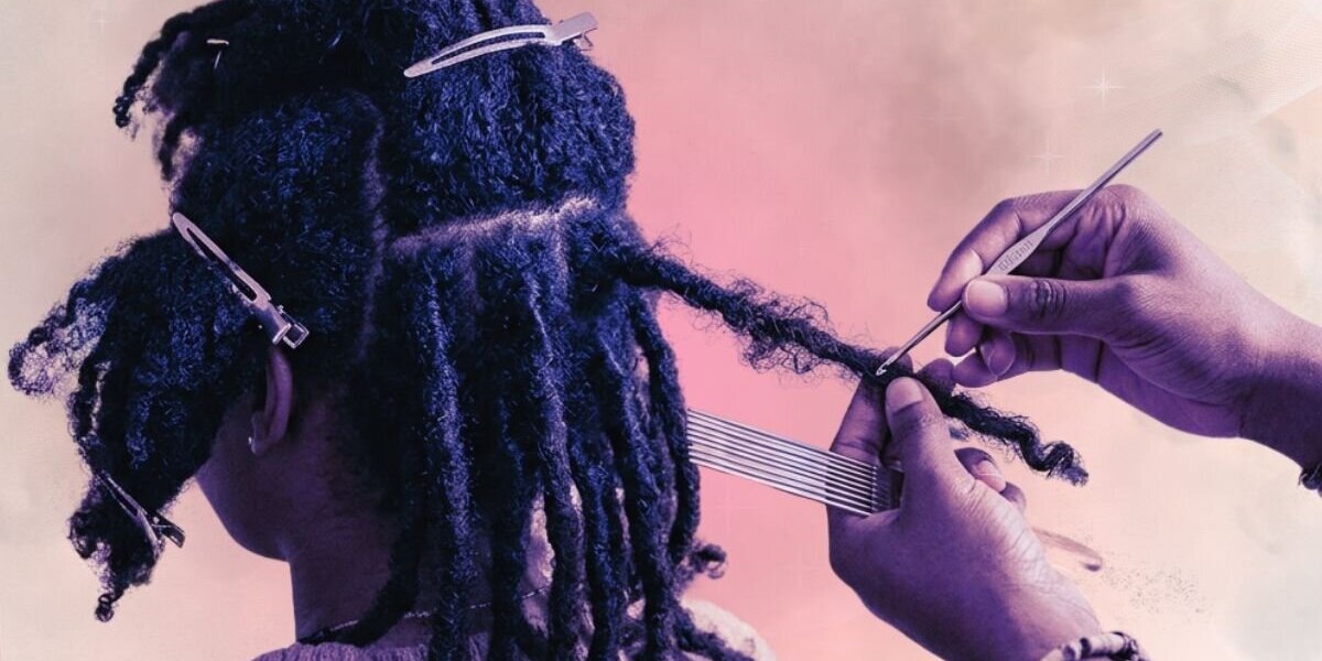 Dreadlocks selber machen: Methoden und Schritt-für-Schritt-Anleitung