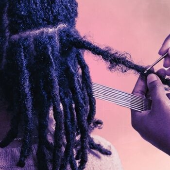 Dreadlocks selber machen: Methoden und Schritt-für-Schritt-Anleitung