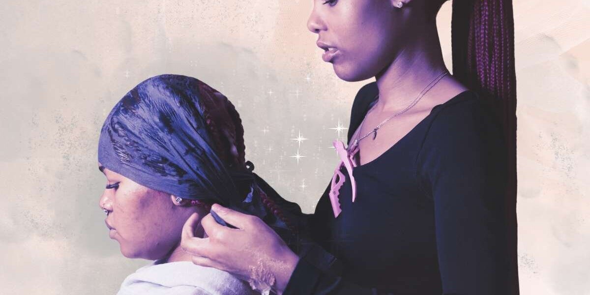 Afrohaar: Kann man wirklich in jeden Friseursalon gehen?