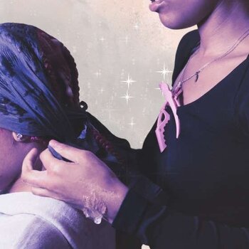Afrohaar: Kann man wirklich in jeden Friseursalon gehen?
